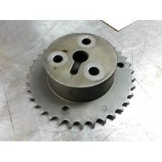 106Y013 Left Exhaust Camshaft Timing Gear From 2014 Subaru Legacy  2.5 13024AA350